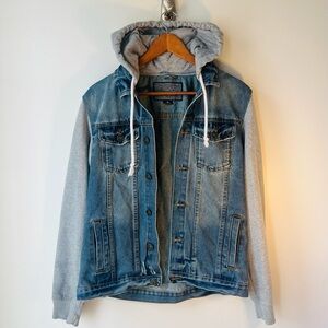 Brooklyn Cloth Denim Jacket